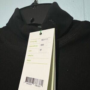 Daily Sports Brand name long sleeve Polo Shrit